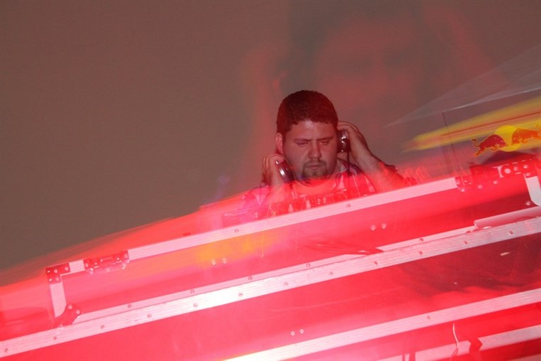 USEK Halloween Night Part 2